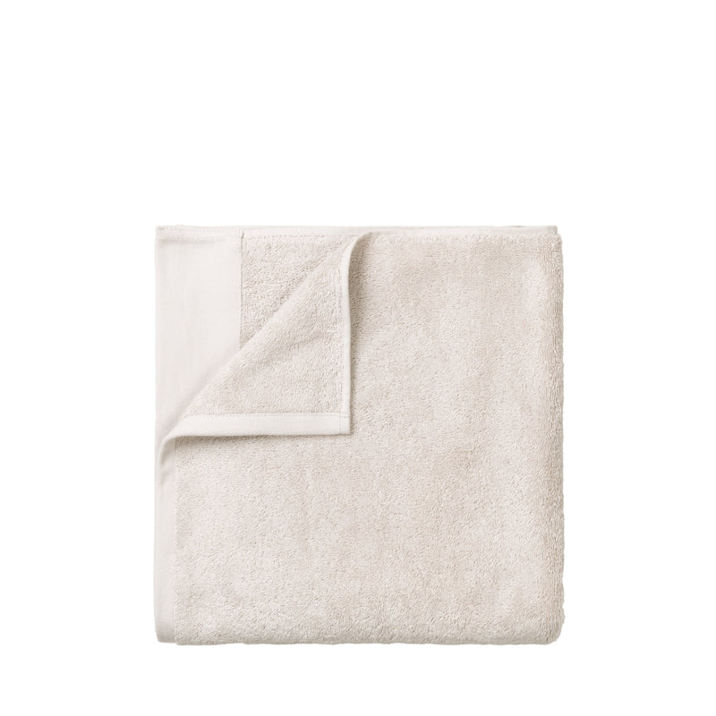 RIVA Organic Terry Hand Towel XL 20 x 39