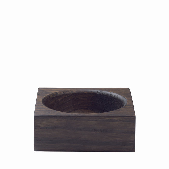 MODO Square Wood Tray for Wall Shelf