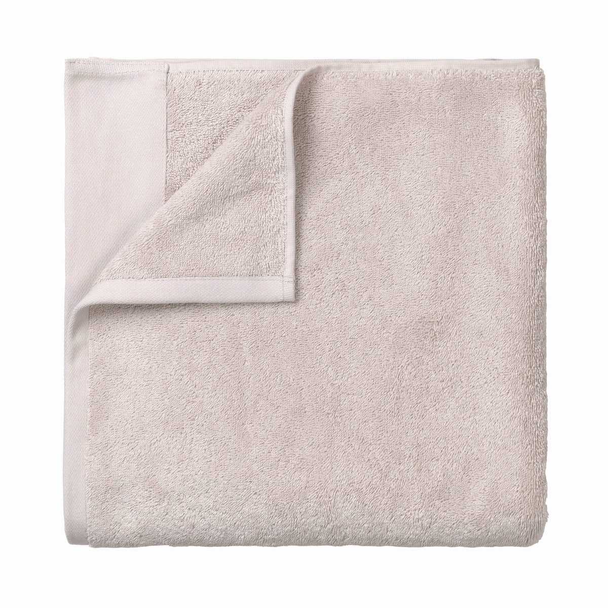 RIVA Organic Terry Sauna Towel 39 x 79