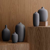 CEOLA Ceramic Floor Vase