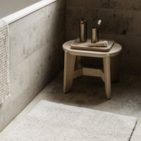 MODO Bathroom Tumbler - Metallic Finish