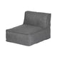 GROW Single Sectional Outdoor Patio Seat