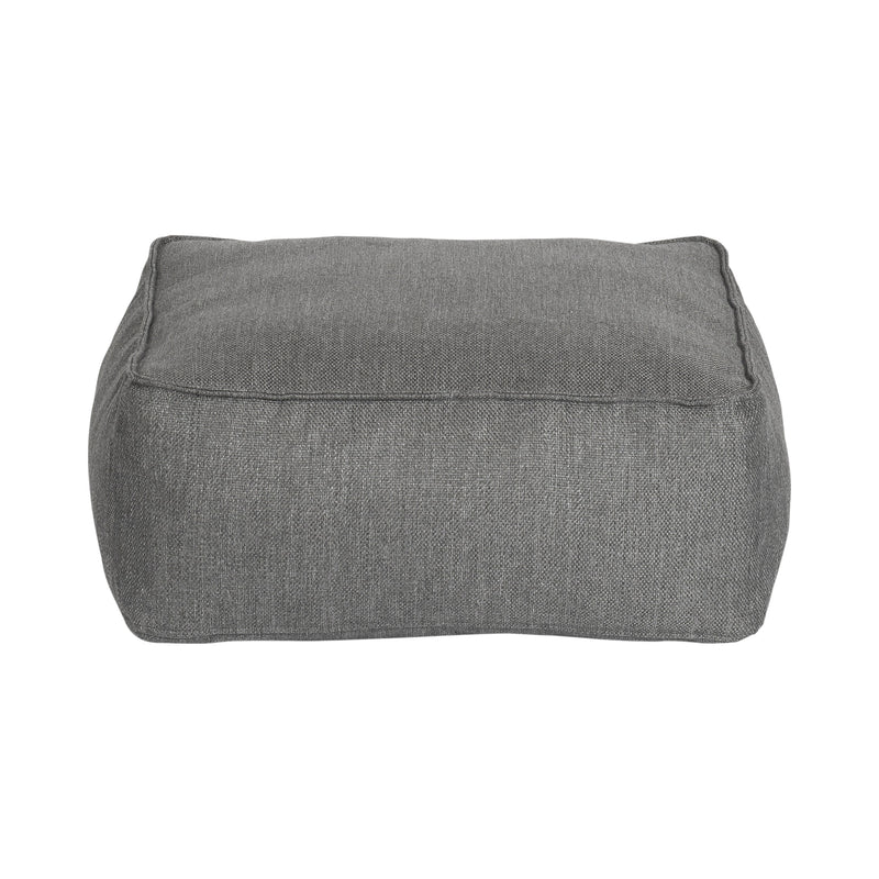 GROW Outdoor Patio Pouf - Ottoman