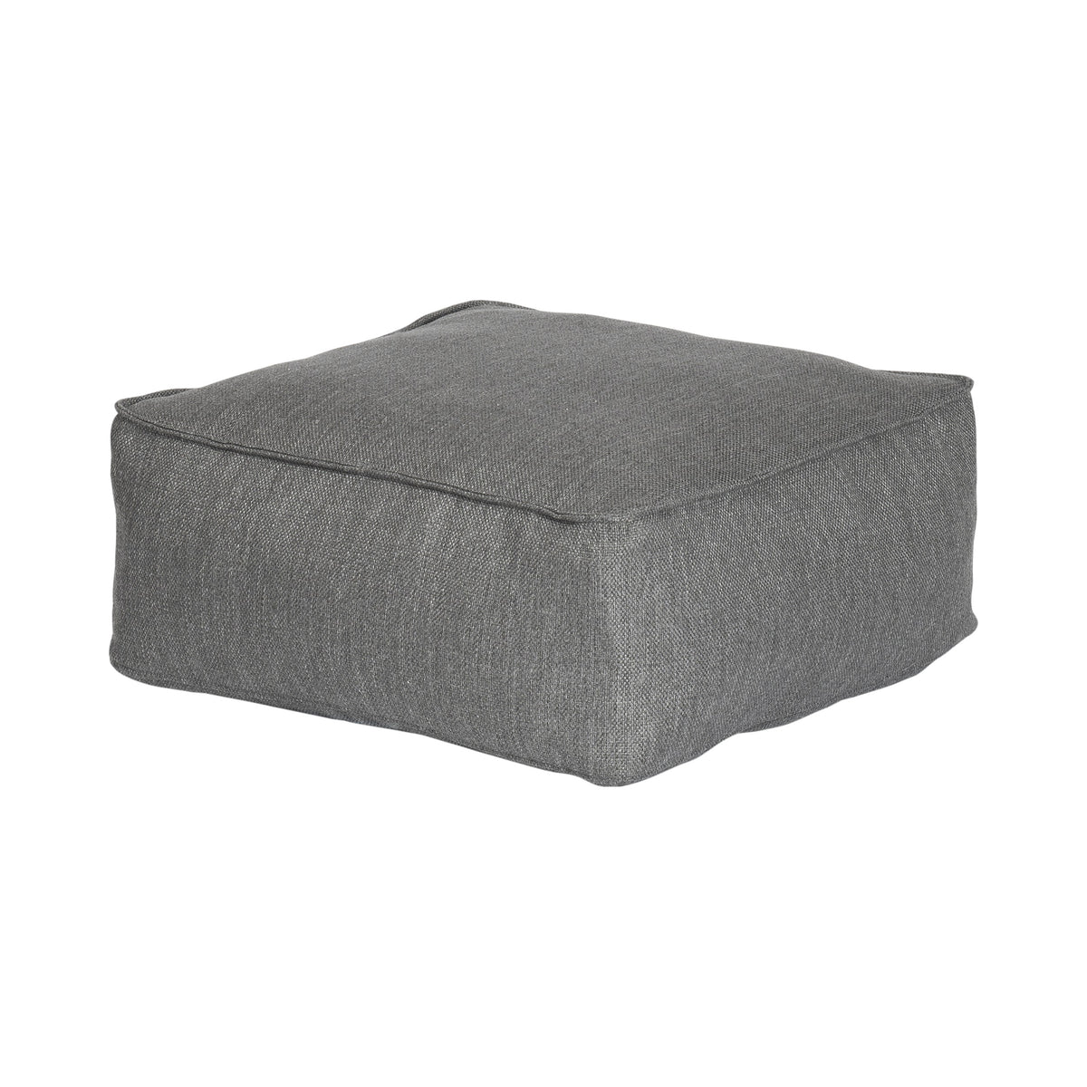 GROW Outdoor Patio Pouf - Ottoman