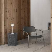 ROPE Outdoor Side Table