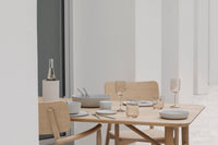 SABLO - Ceramic Stoneware Bowls - Set of 4