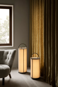 TAWA Mobile Rechargeable LED Lamp - 28 Inch