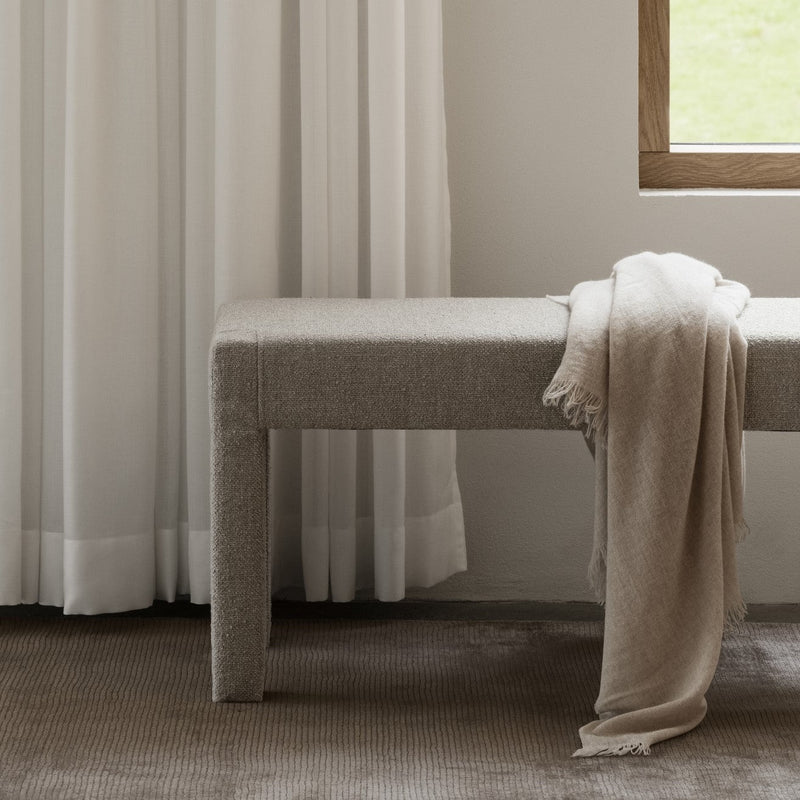 MERINO Wool Throw