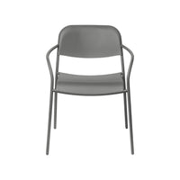 YUA Outdoor Armchair - Set of 2