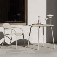 YUA Outdoor Armchair - Set of 2