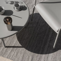 YUA Outdoor Armchair - Set of 2