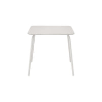 YUA Outdoor Square Bistro Table