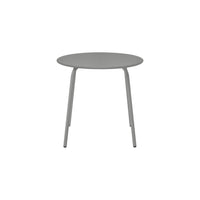 YUA Outdoor Round Bistro Table