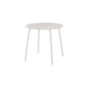 YUA Outdoor Round Bistro Table