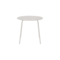 YUA Outdoor Round Bistro Table