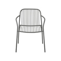 YUA WIRES Outdoor Armchair - Set of 2