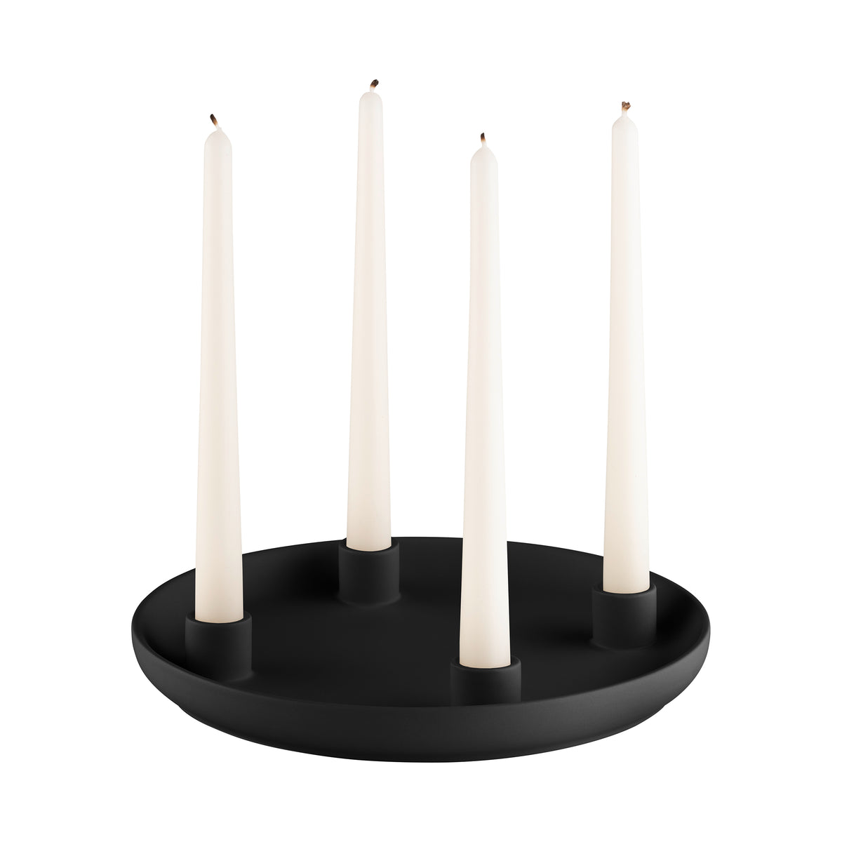 ADVENT Candle Holder - Stoneware