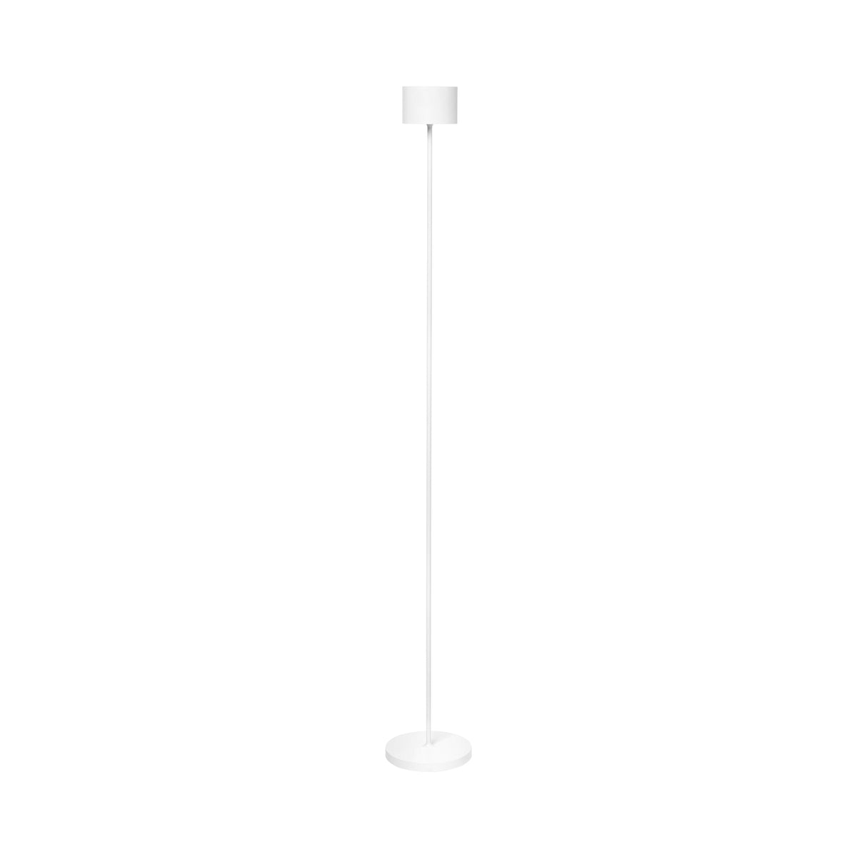 FAROL Mobile Rechargeable LED Floor Lamp