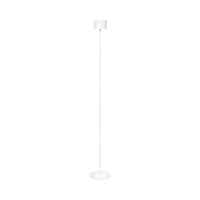 FAROL Mobile Rechargeable LED Floor Lamp