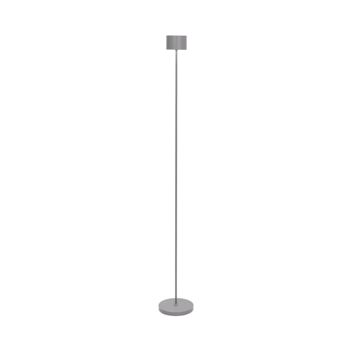 FAROL Mobile Rechargeable LED Floor Lamp