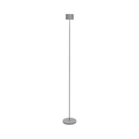 FAROL Mobile Rechargeable LED Floor Lamp