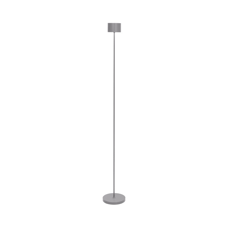 FAROL Mobile Rechargeable LED Floor Lamp