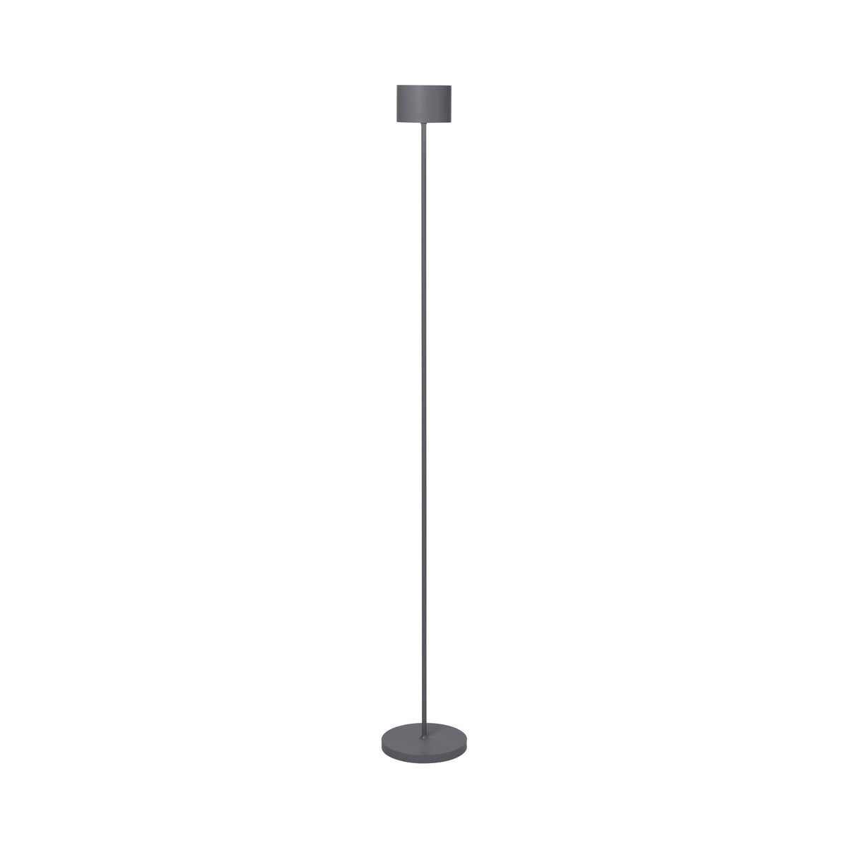 FAROL Mobile Rechargeable LED Floor Lamp