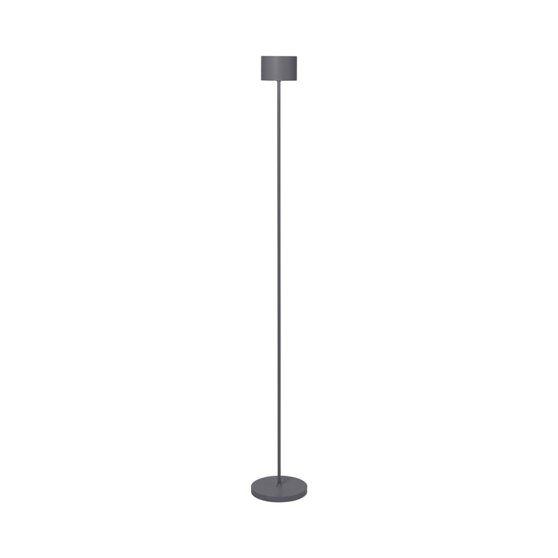 FAROL Mobile Rechargeable LED Floor Lamp