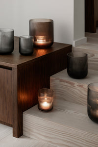 VEN Hurricane Lamp Candle Holder Medium