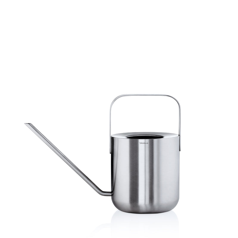 PLANTO Stainless Steel Watering Can 34 Ounce