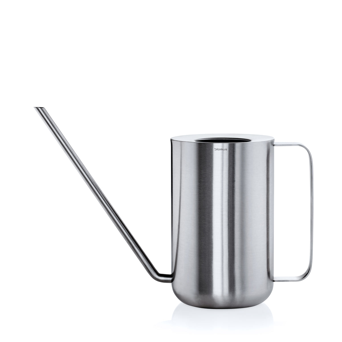 PLANTO Stainless Steel Watering Can 51 Ounce