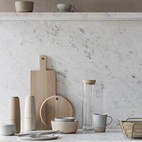 SABLO Ceramic Stoneware Mug - Set of 4