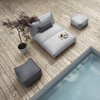 STAY Outdoor Patio Pouf