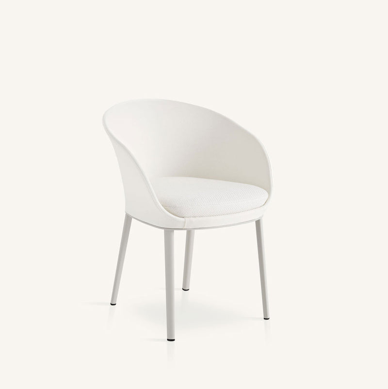 Blum Dining Armchair