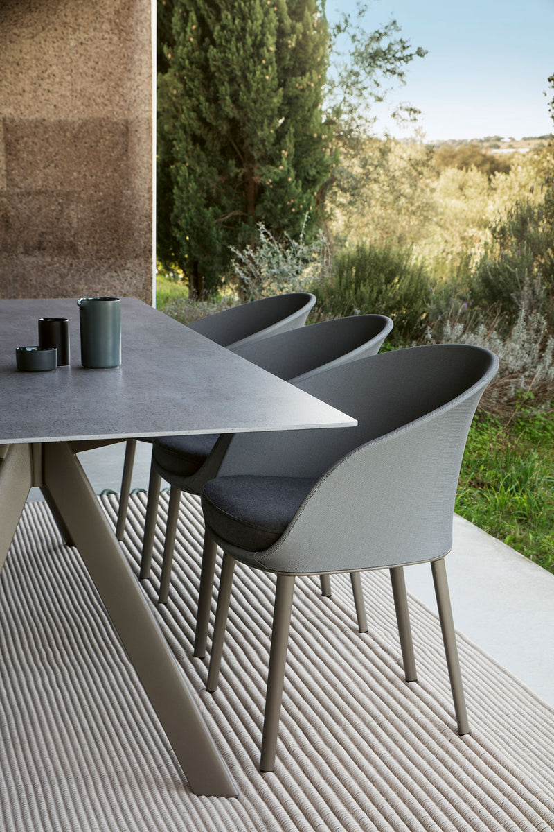 Blum Dining Armchair