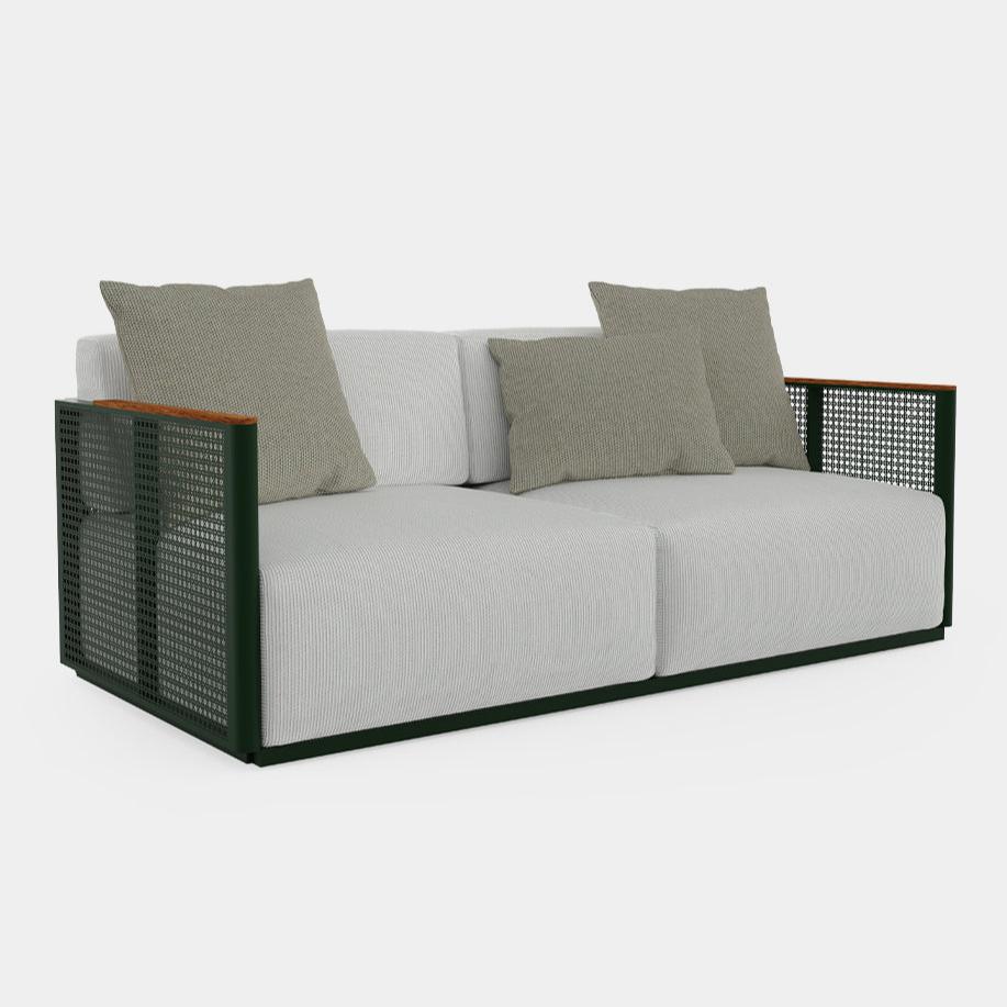 Bosc 2 Seat Sofa