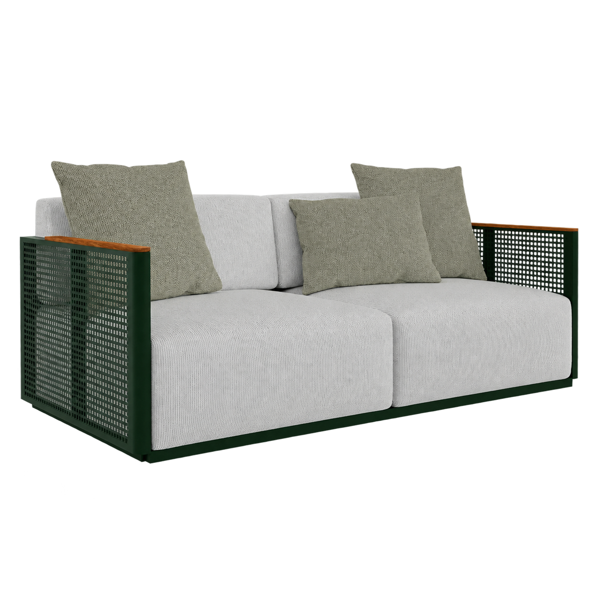 Bosc 2 Seat Sofa