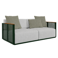 Bosc 2 Seat Sofa