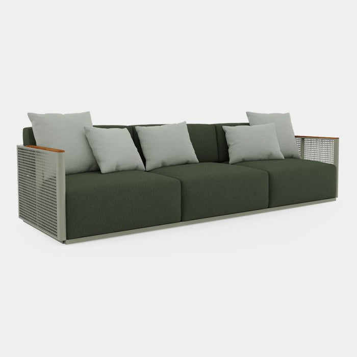 Bosc 3 Seat Sofa