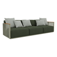 Bosc 3 Seat Sofa