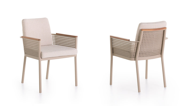 Bosc Dining Armchair