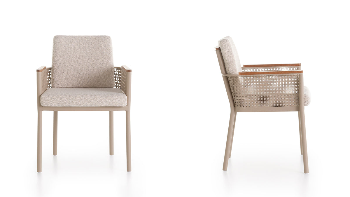 Bosc Dining Armchair