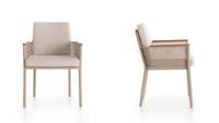 Bosc Dining Armchair