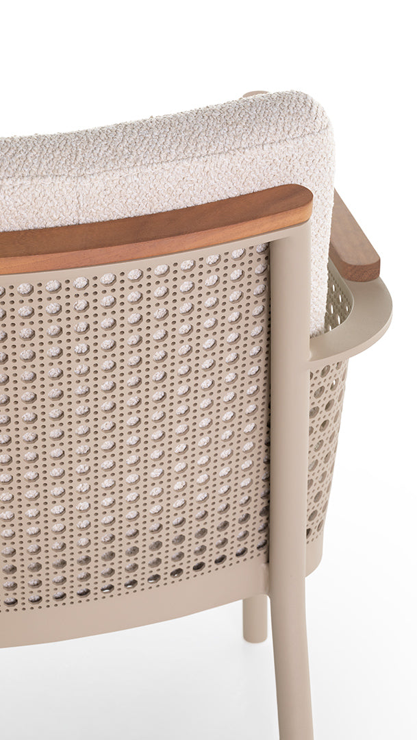 Bosc Dining Armchair