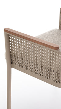 Bosc Dining Armchair