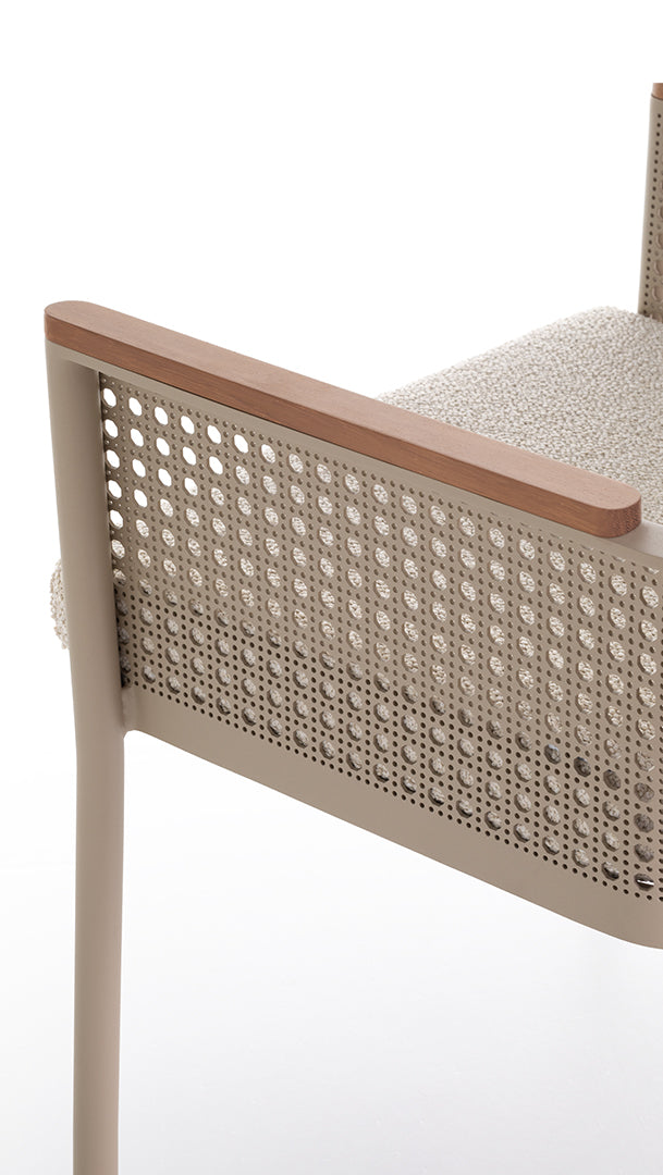 Bosc Dining Armchair