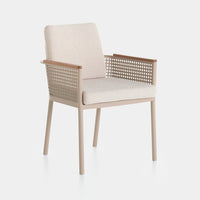 Bosc Dining Armchair