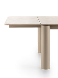 Bosc Extendable Dining Table