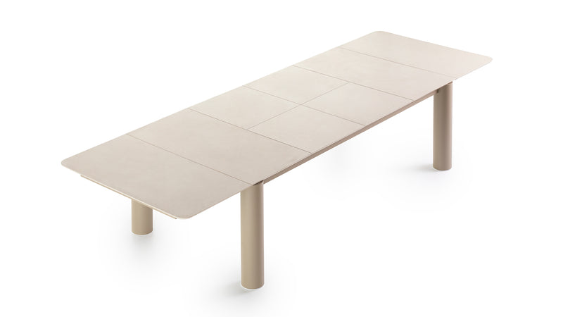 Bosc Extendable Dining Table