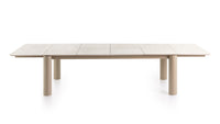Bosc Extendable Dining Table